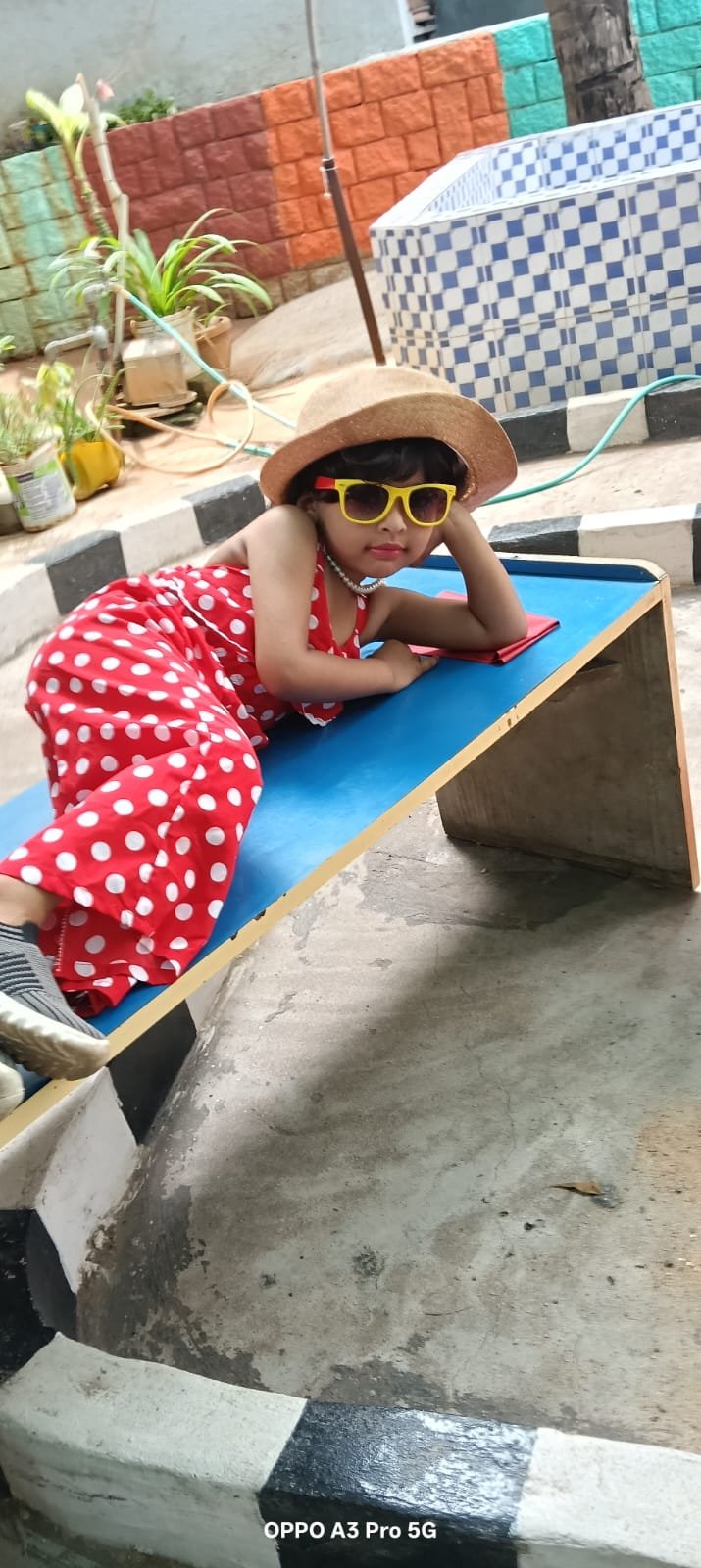 Kidz r kidz nursery school near malakpet